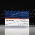 Ufi Gel Hard (Уфі Гель Хард) № 2210, Н-р: 60г+40мл+20мл - Пластмаса для перебазування протезів прямим методом (VOCO/Воко)